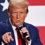 Iran Israel Conflict