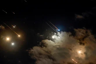 Iran Israel Ceasefire