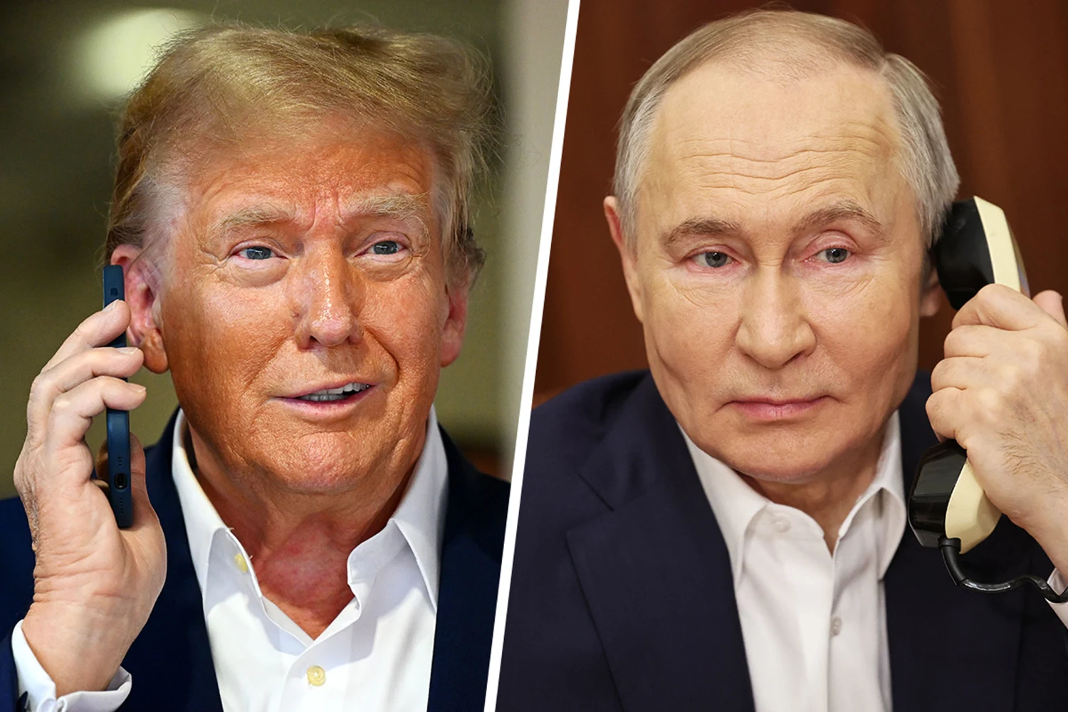 Russia US Sanction