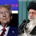 Iran Israel Conflict