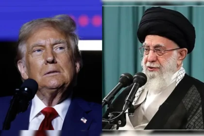 Iran Israel Conflict