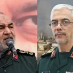 Iran Israel Conflict