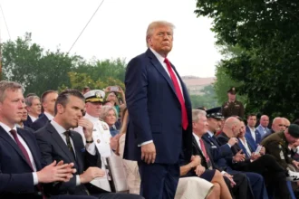 Iran Israel Conflict