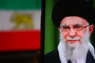 Ali Khamenei