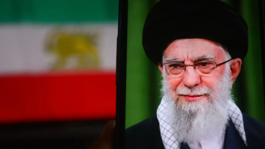 Ali Khamenei