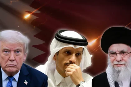 Iran Israel Conflict