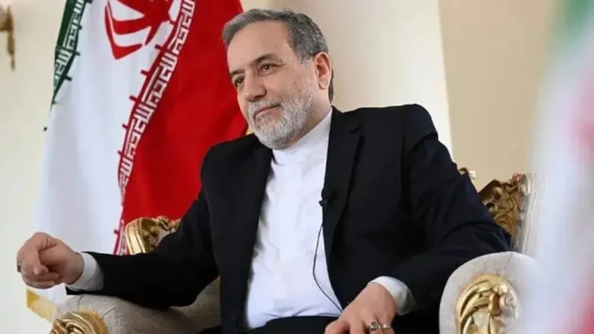 Iran Israel Ceasefire