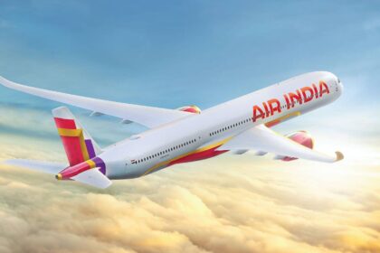 AIR INDIA