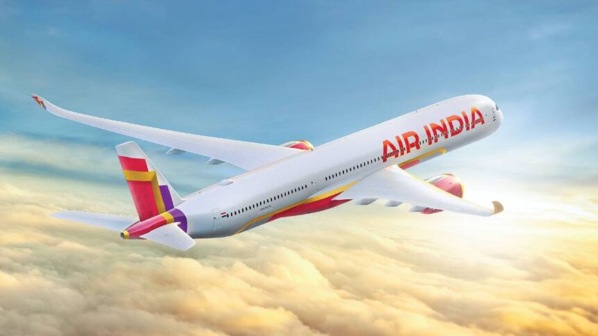 AIR INDIA