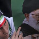 Iran Israel Conflict