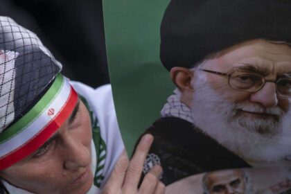 Iran Israel Conflict