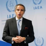 Iran Nuclear Site