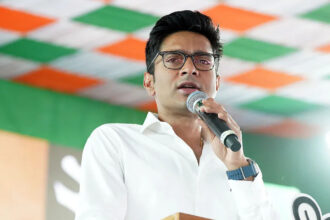 Abhishek Banerjee