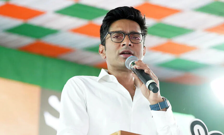 Abhishek Banerjee