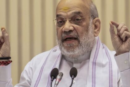 Amit Shah