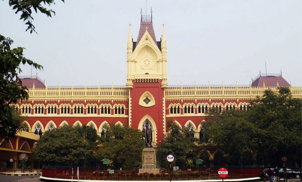 Calcutta High Court