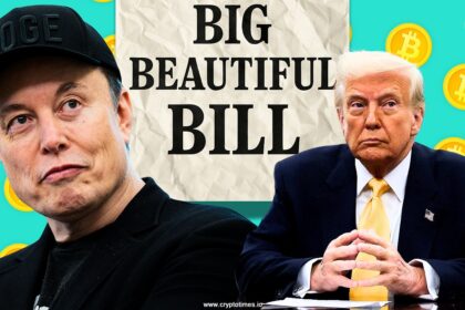 Big Beautiful Bill