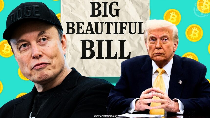 Big Beautiful Bill