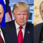 Russia Ukraine Ceasefire Meeting