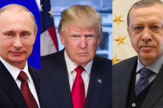 Russia Ukraine Ceasefire Meeting