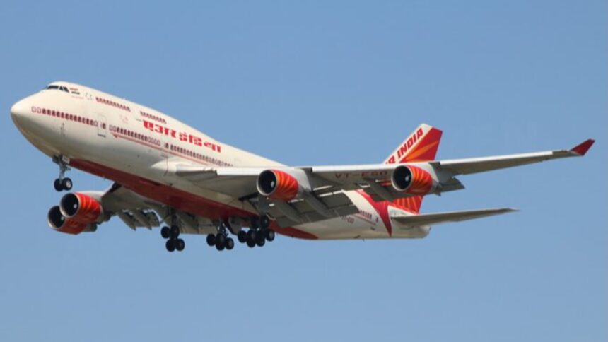Air India