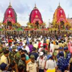Puri Rath Yatra