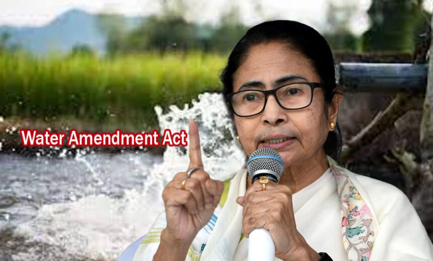 Groundwater Pollution Control