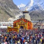 Char Dham Yatra