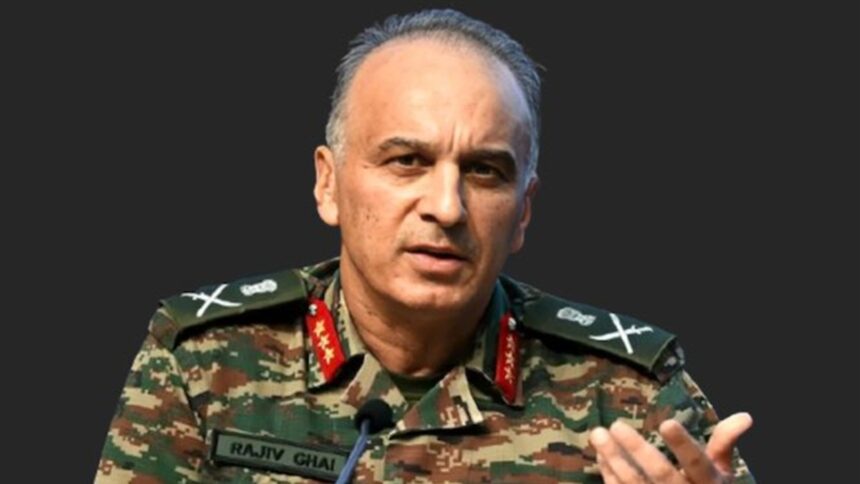 Rajiv Ghai