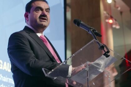 Adani