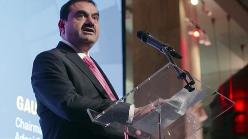 Adani