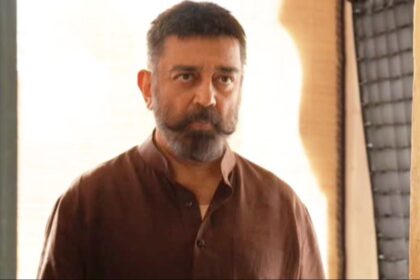 Kamal Haasan