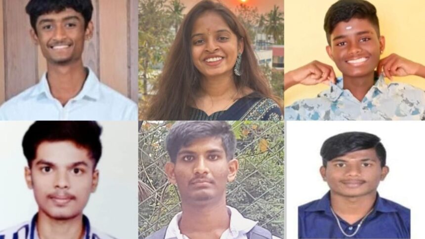 Bengaluru Stampede
