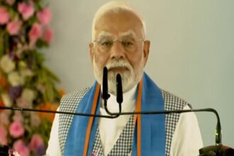 PM Modi