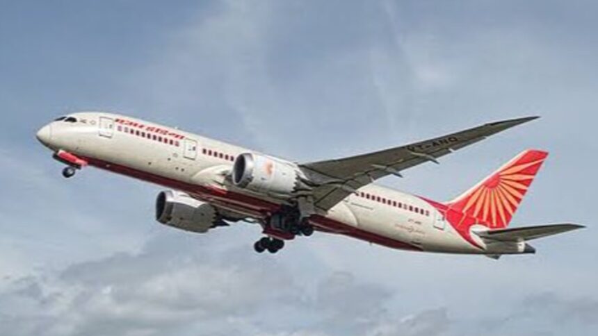 Dreamliner