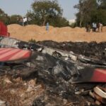 Ahmedabad Plane Crash