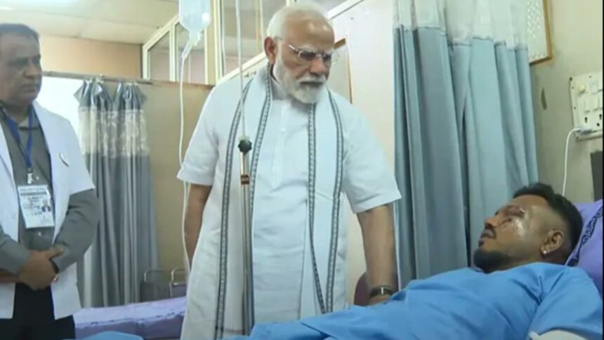 PM Modi