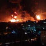 Iran-Israel conflict