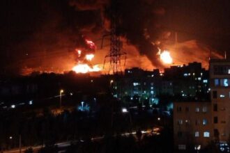 Iran-Israel conflict