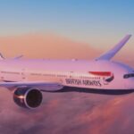 British Airways
