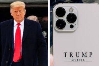 Trump Mobile