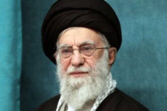 Ayatollah Ali Khamenei