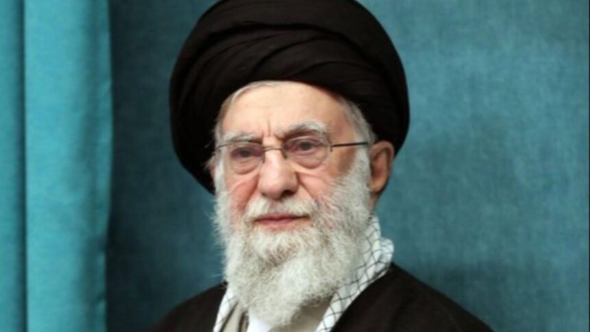 Ayatollah Ali Khamenei