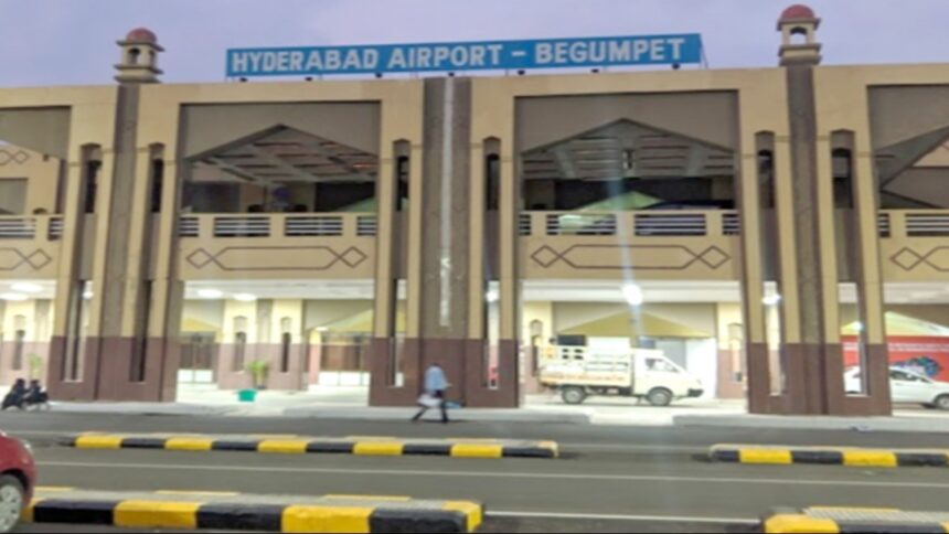 Hyderabad