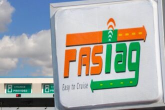 FASTag