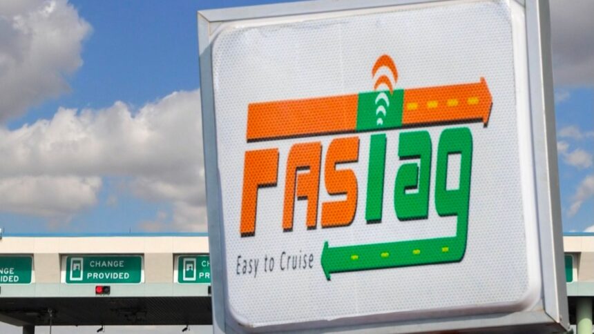 FASTag