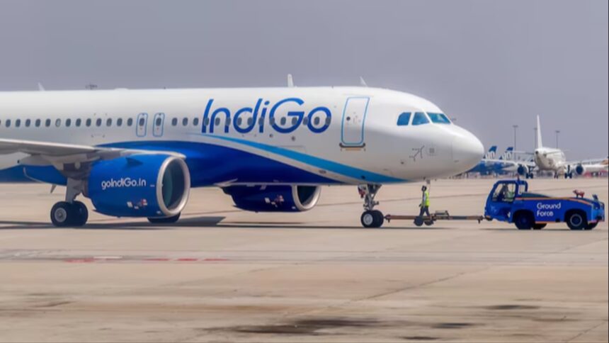 IndiGo