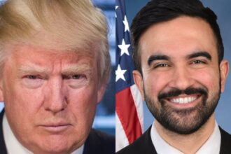 Indian-Origin Candidate