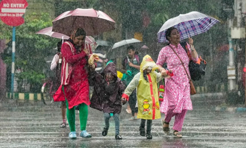 Heavy Rain