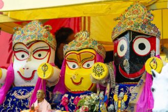 Rathayatra 2025